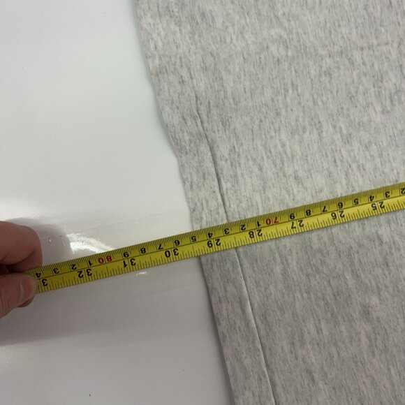 Vintage 90s Fruit of the Loom Heavy Cotton T-Shirt XL Made in USA Scuba Vacation - Picture 6 of 12